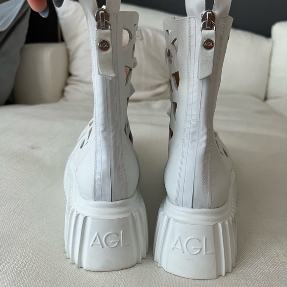 AGL VIGGY BOOTS - Picture 7 of 12
